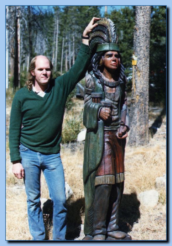 1-50 cigar store indian portrait